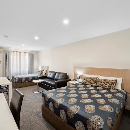 Sherbourne Terrace Hotel Shepparton Exteriér fotografie
