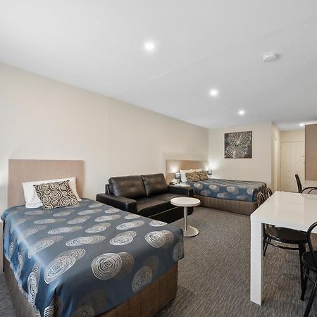 Sherbourne Terrace Hotel Shepparton Exteriér fotografie